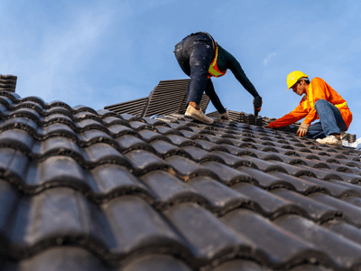 About Roof Repair Experts Chatsworth, CA